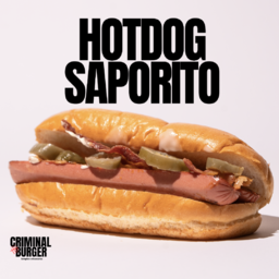 hotdog saporito